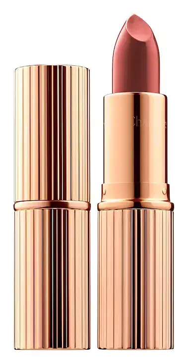 Charlotte Tilbury K.I.S.S.I.N.G Lipstick Stoned Rose