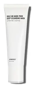 JUNOCO Kale No More Pore Clay Mask
