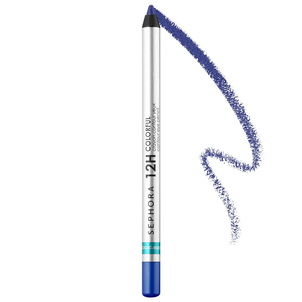Sephora Collection 12 Hour Contour Pencil Eyeliner My Boyfriend’s Jeans