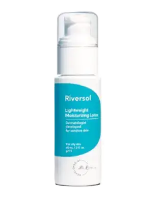 Riversol Lightweight Moisturizing Lotion