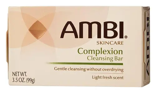 AMBI Complexion Bar