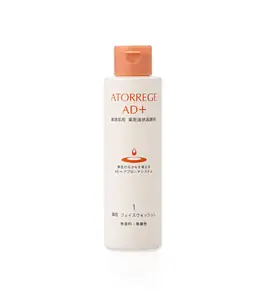 Atorrege AD+ Medicated Face Wash L