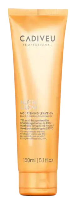 Cadiveu Nutri Glow Nourishing Leave-In