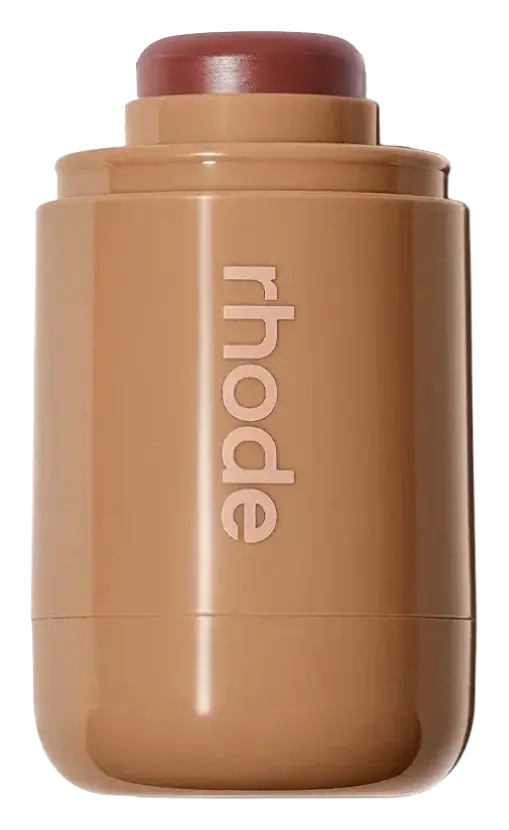 rhode Pocket Blush Toasted Teddy