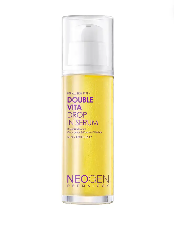 Neogen Double vita drop in serum