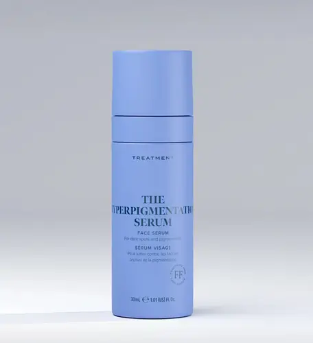 Skin Rocks The hyperpigmentation serum