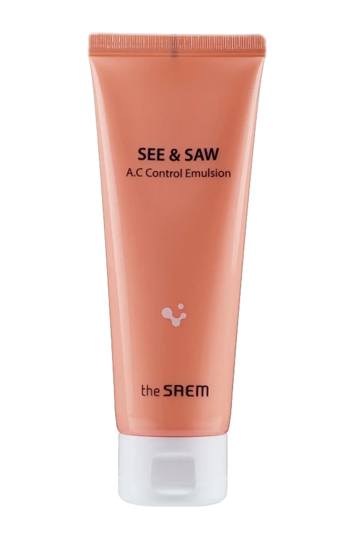 The Saem See & Saw A.C Control Emulsion