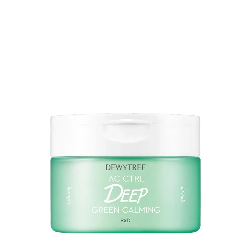 DEWYTREE AC Deep Calming Pad Global