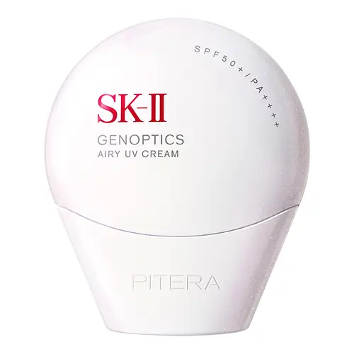 Sk-II Genoptics Airy UV Cream SPF 50+ PA ++++