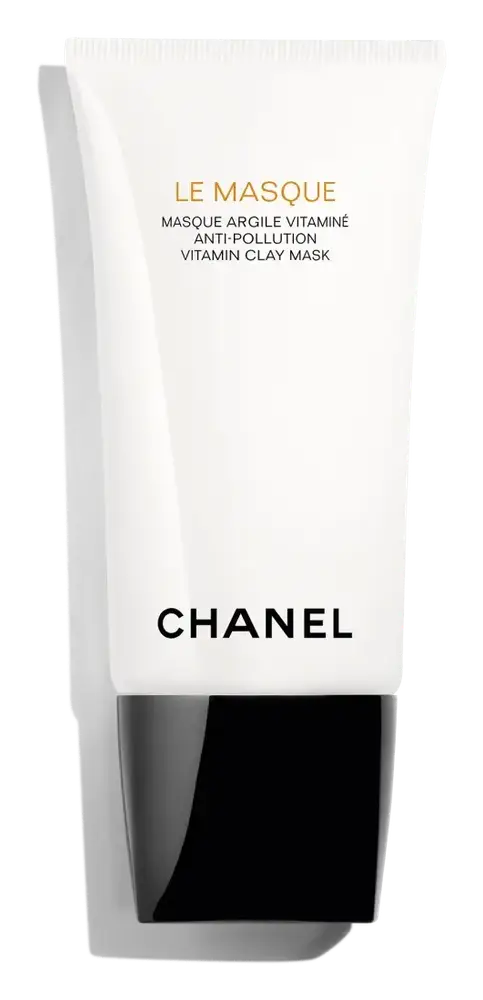 Chanel La Masque Anti-Pollution Vitamin Clay Mask
