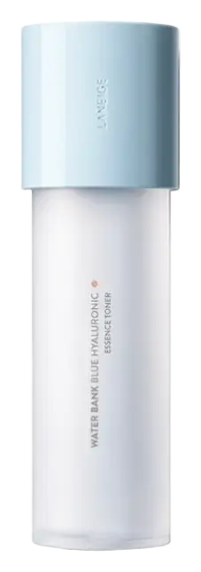 Laneige Water Bank Blue Hyaluronic Essence Toner Normal to Dry skin