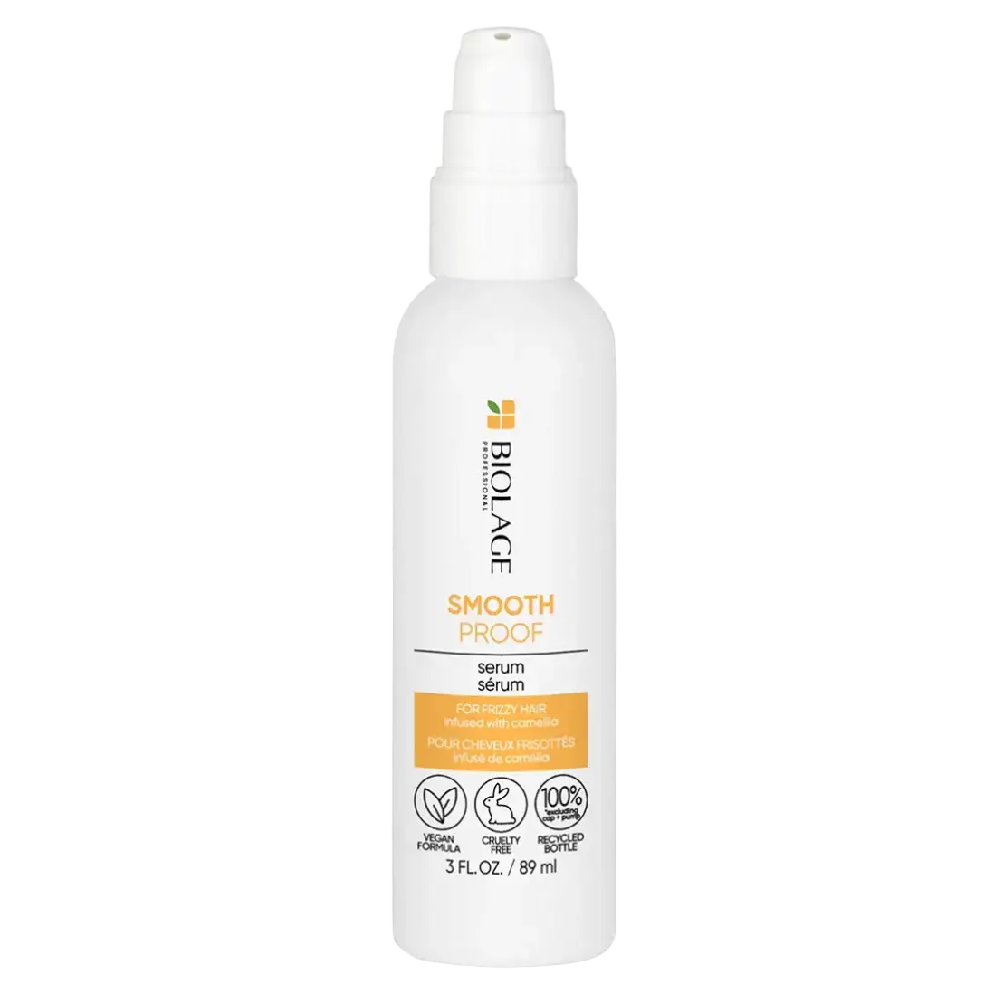 Biolage Smooth Proof Serum