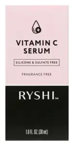 Ryshi Vitamin C Serum
