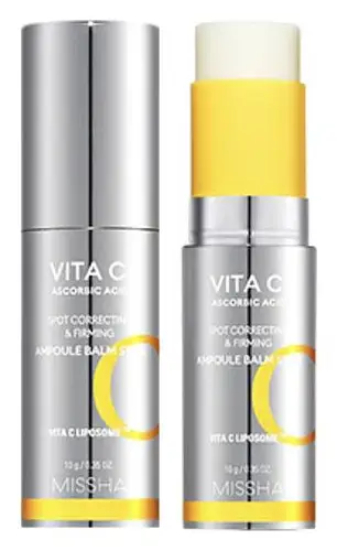Missha Vita C Plus Ampoule Balm Stick