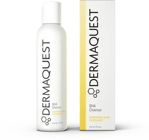 Dermaquest DermaClear BHA Cleanser