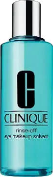 Clinique Rinse-Off Eye Makeup Solvent