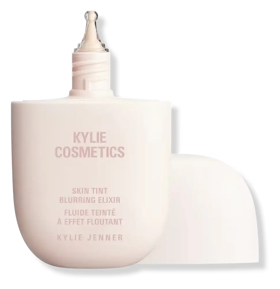 Kylie Cosmetics Skin Tint Blurring Elixir Foundation 1WN