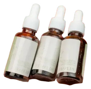Blissful Acne Serum