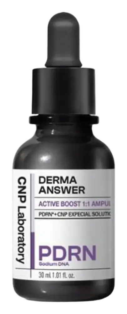 CNP Laboratory Derma Answer Active Boost Ampule