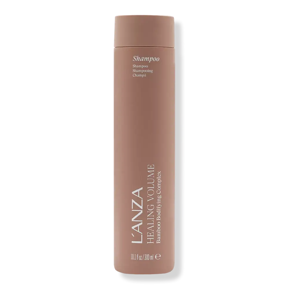 L’ANZA Healing Volume Shampoo