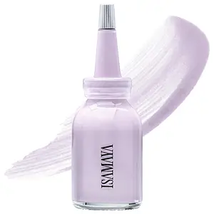 Isamaya Beauty Color Correcting Serum Lilac