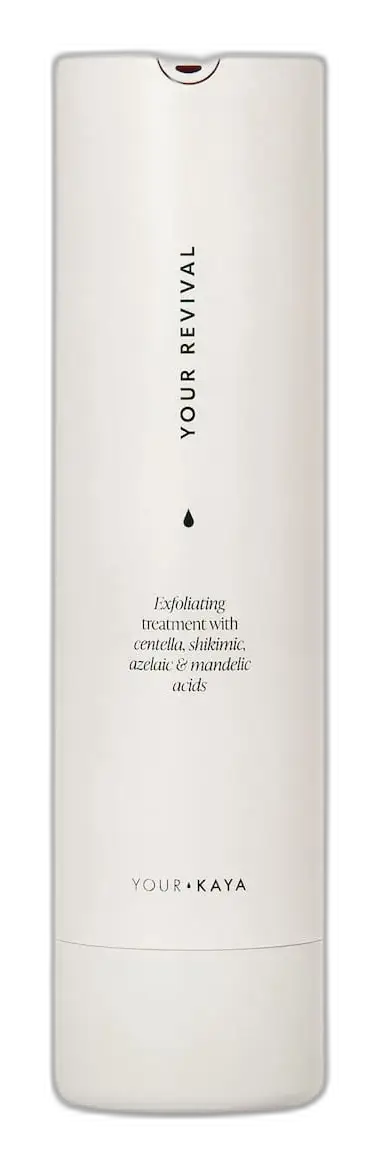 Your Kaya Your Revival Exfoliating Treatment