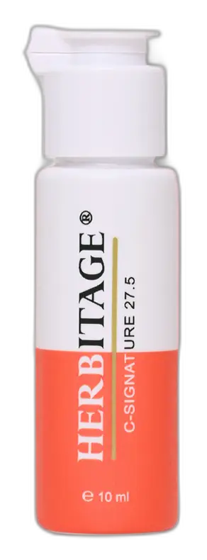 Herbitage C-Signature 27.5 Brightening Serum