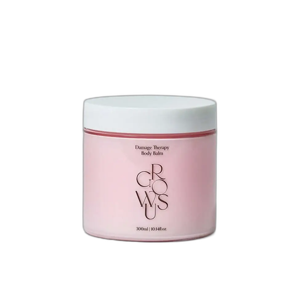 Growus Damage Therapy Body Balm