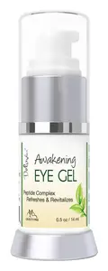Deluvia Awakening Eye Gel