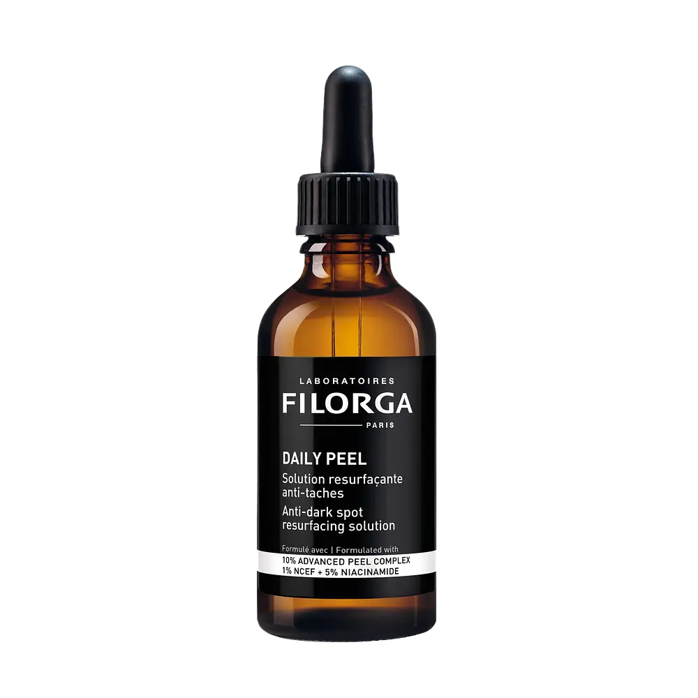 Filorga Daily Peel Anti-Dark Spot Resurfacing Solution