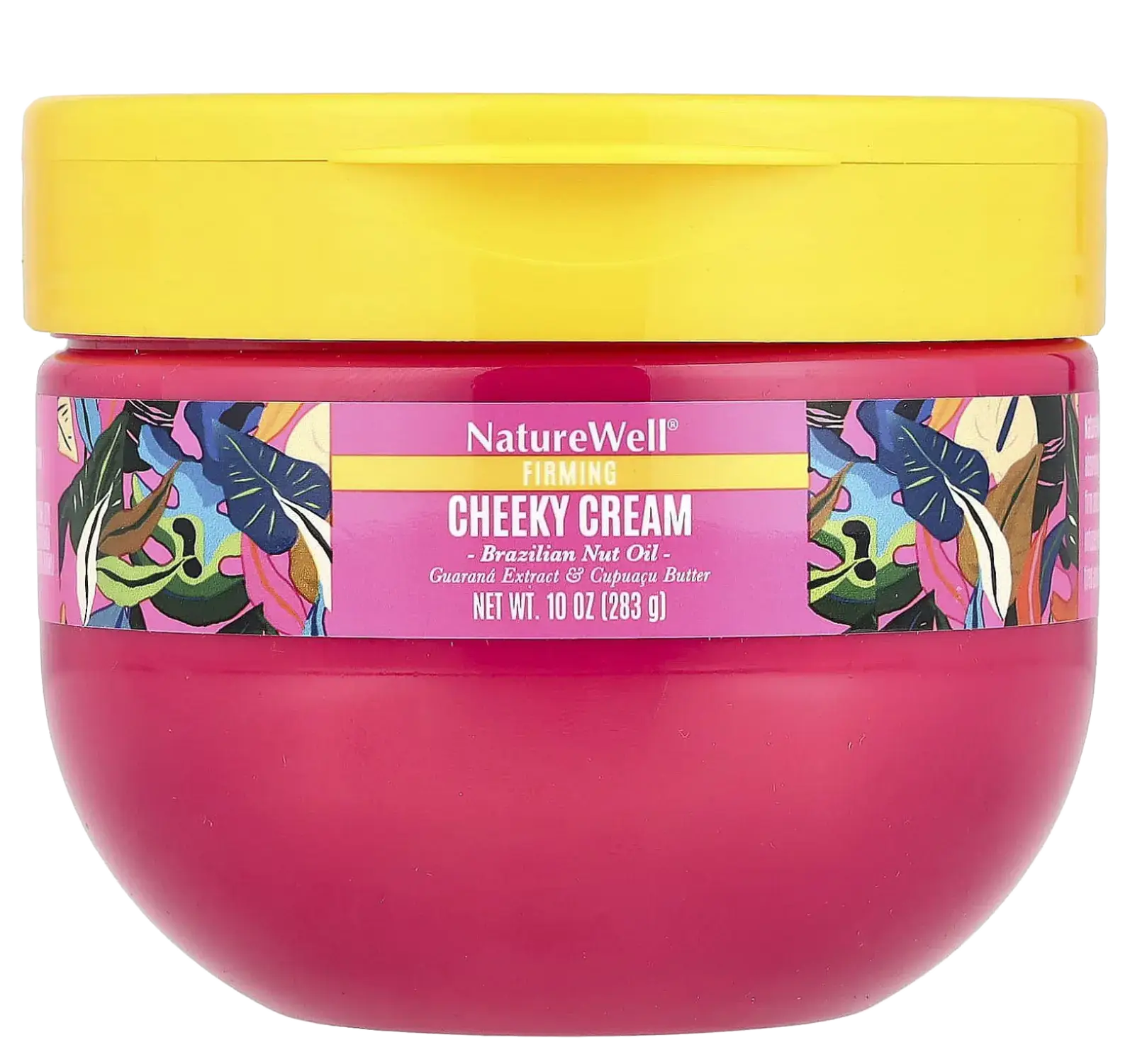 NatureWell Firming Cheeky Cream