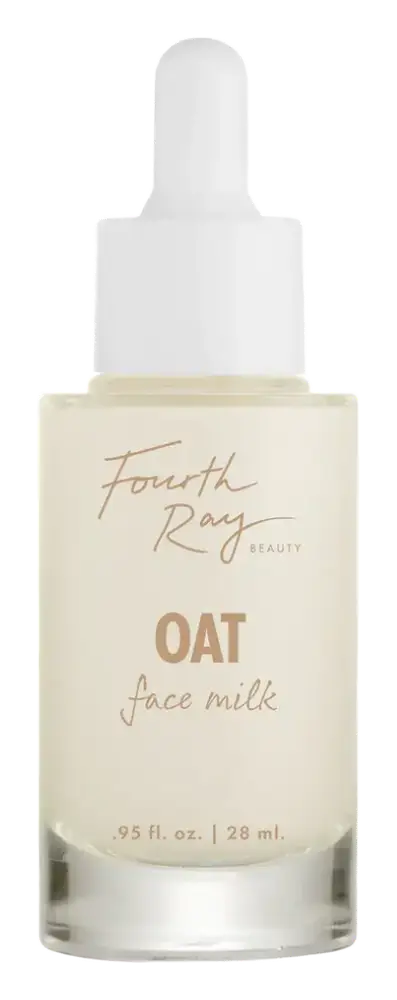 Fourth Ray Beauty Oat Face Milk Moisturizer