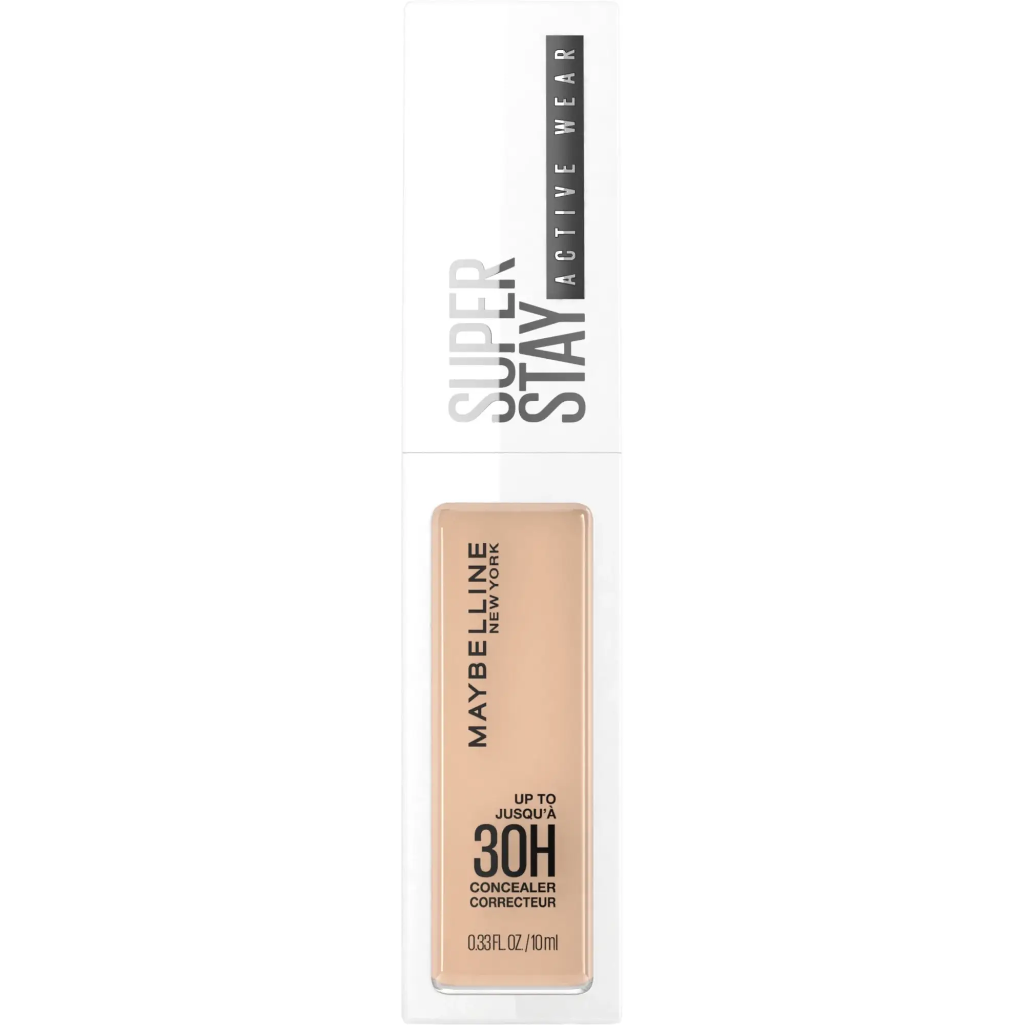 Maybelline Super Stay Active Wear Liquid Concealer 20