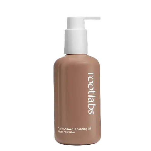 Root Labs Body Shower Cleansing Oil