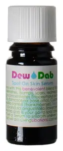 Living Libations Dew Dab