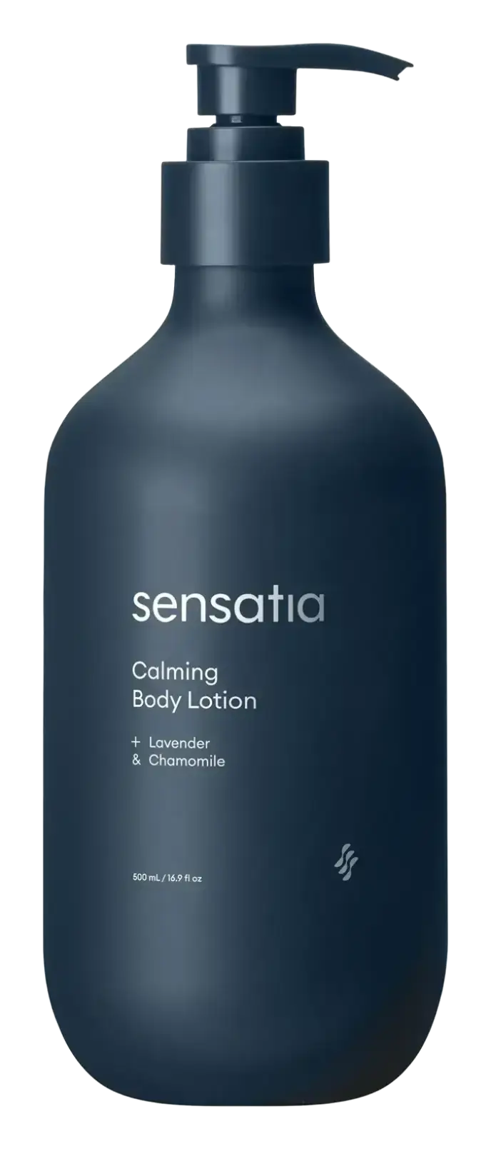 Sensatia Botanicals Calming Body Lotion
