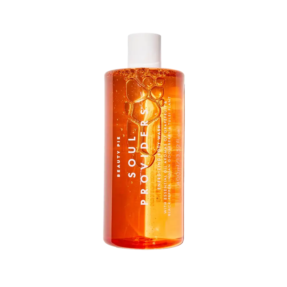 Beauty Pie Soul Providers Energizing Body Wash