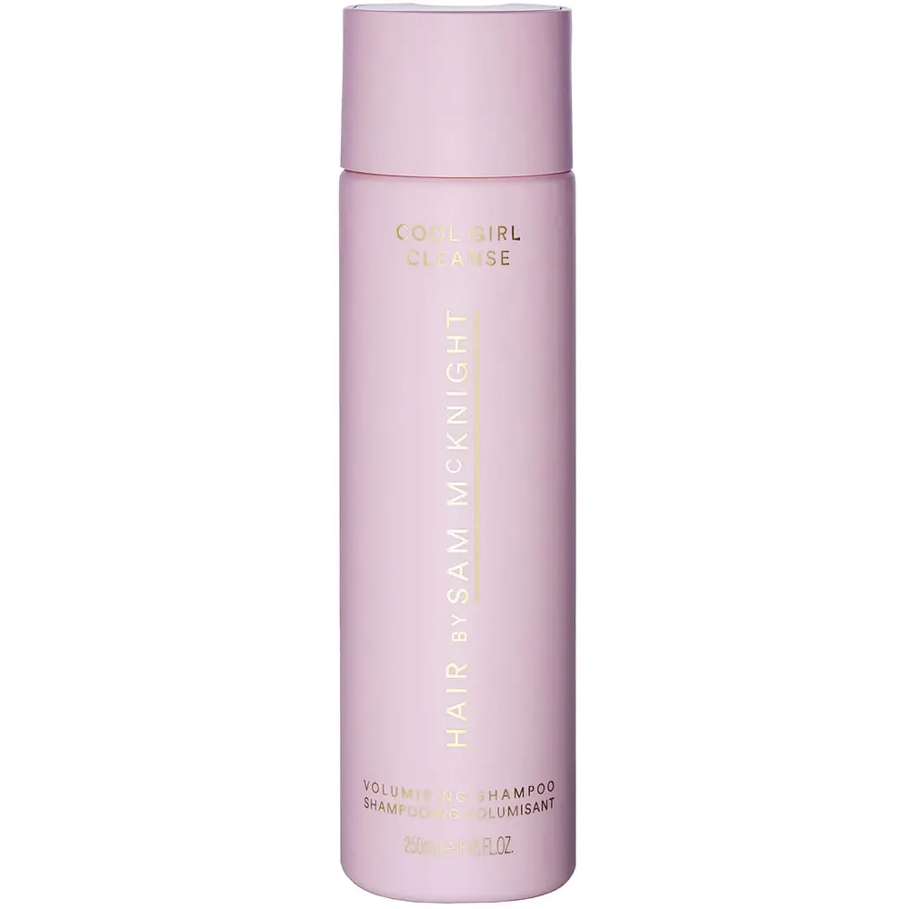 Hair By Sam McKnight Cool Girl Volume Cleanse