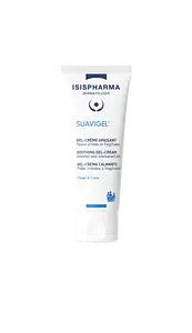 Isispharma Suavigel Soothing Gel-Cream