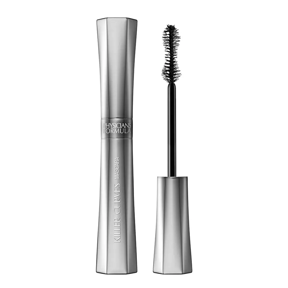 Physician's Formula Killer Curves Mascara Black