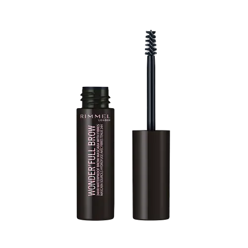 Rimmel London Wonder’Full 24HR Brow Mascara 003 Dark Brown