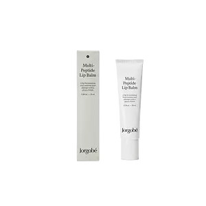 Jorgobé Multi-Peptide Lip Balm