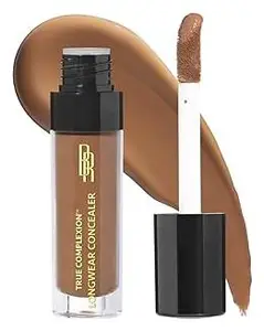 Black Radiance True Complexion Longwear Concealer Medium