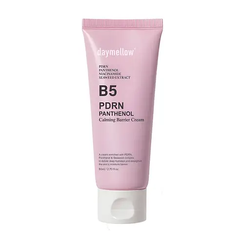daymellow PDRN Panthenol Calming Barrier Cream
