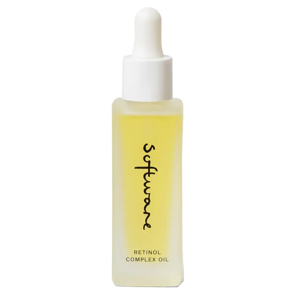 Skin Software Retinol Complex Oil