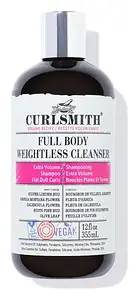 Curlsmith Full Body Weightless Cleanser