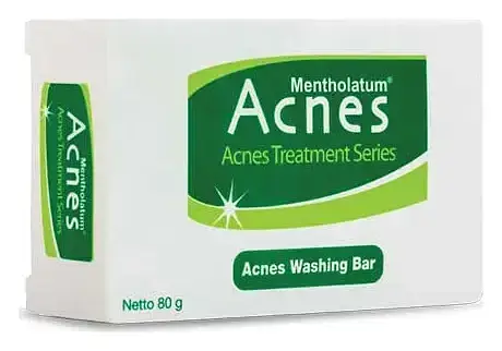 Acnes Washing Bar