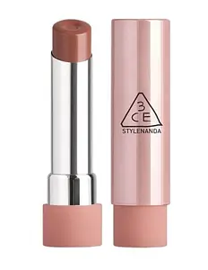 3CE Glazy Lip Glow Peachy Filling