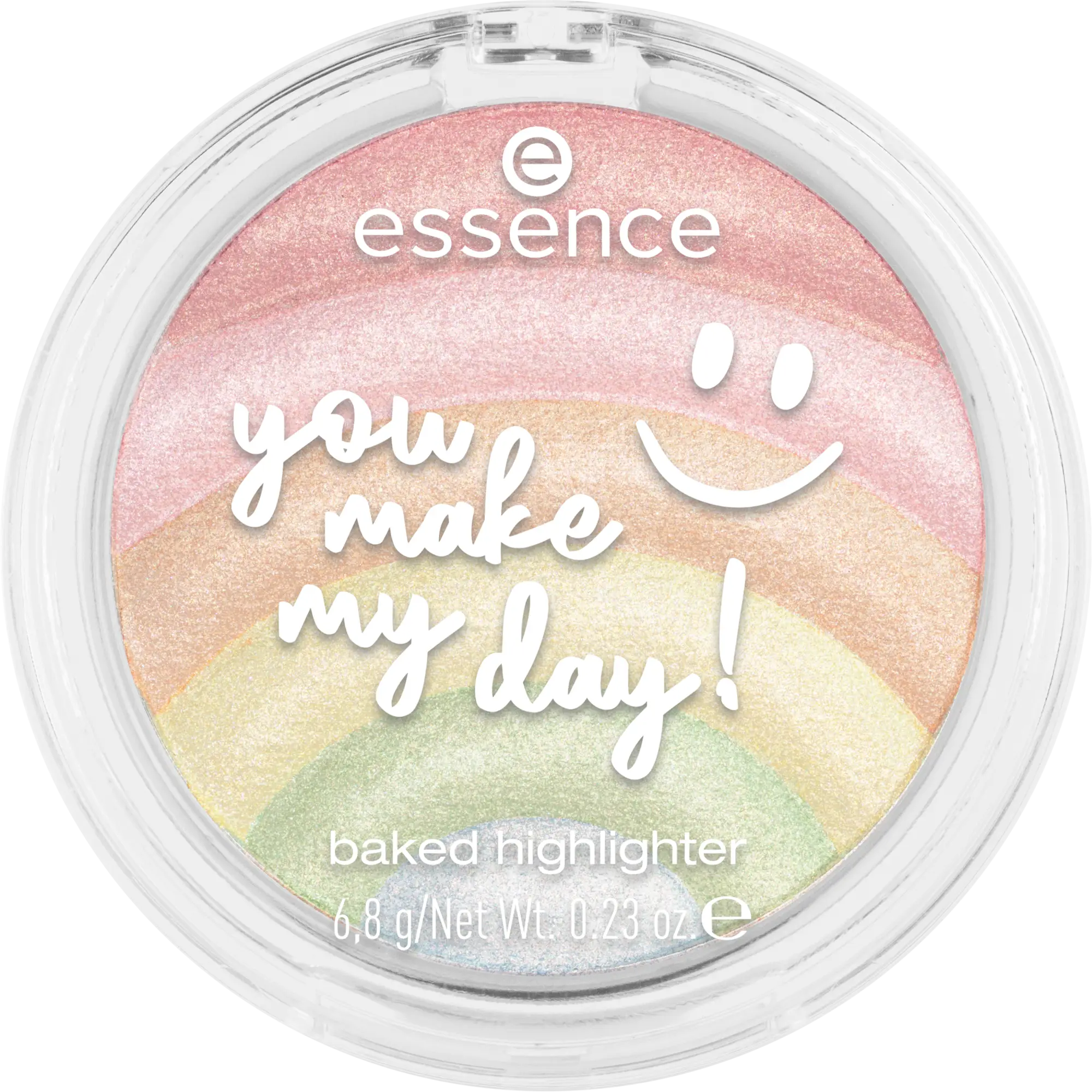 Essence You Make My Day! Baked Highlighter