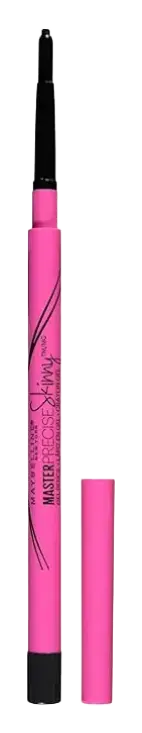 Maybelline Master Precise Skinny Gel Eyeliner Pencil Defining Black
